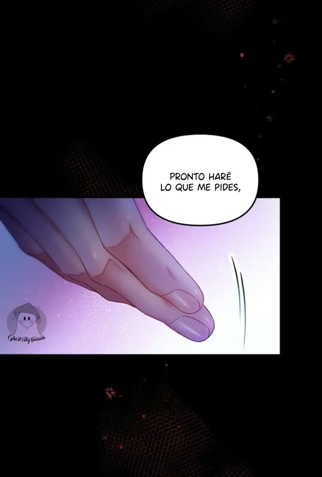 Sugar Rain - Capítulo 17 - Página 14 - LectorTMOo