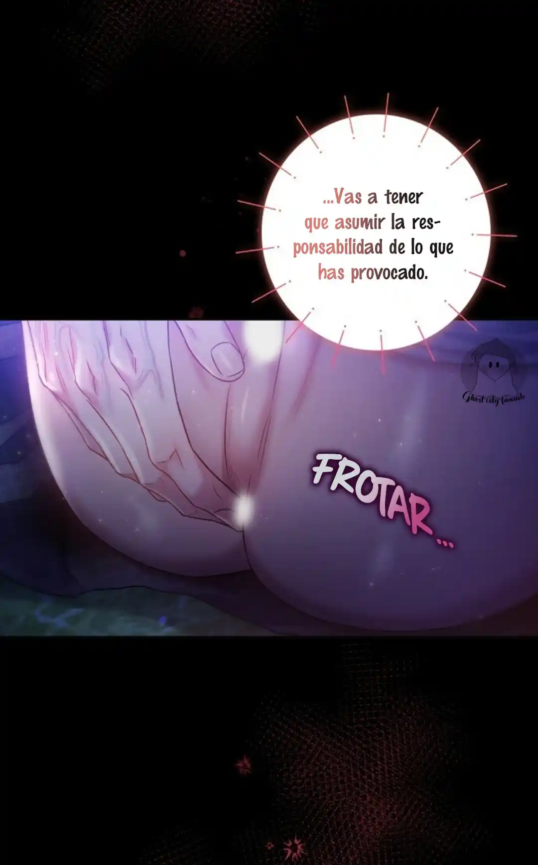 Sugar Rain - Capítulo 17 - Página 16 - LectorTMOo