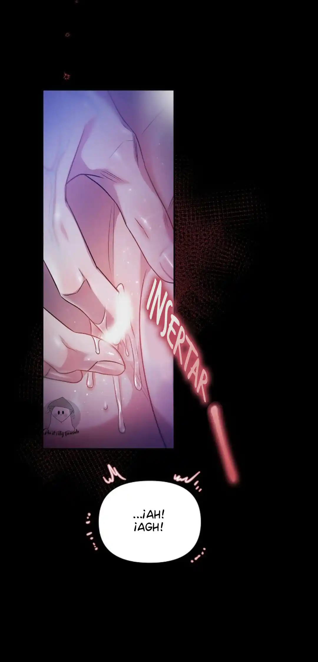 Sugar Rain - Capítulo 17 - Página 18 - LectorTMOo