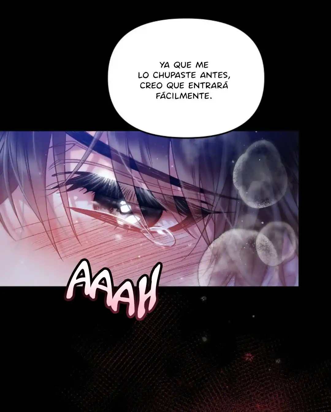 Sugar Rain - Capítulo 17 - Página 23 - LectorTMOo