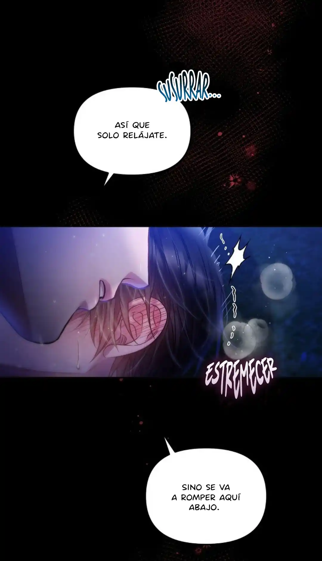 Sugar Rain - Capítulo 17 - Página 25 - LectorTMOo