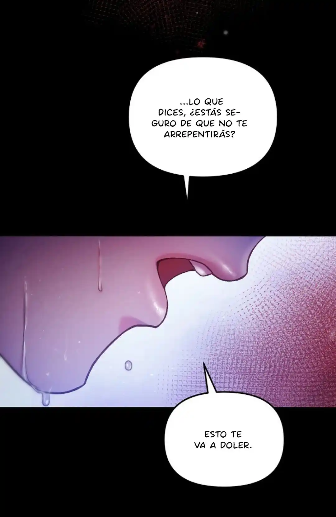 Sugar Rain - Capítulo 17 - Página 30 - LectorTMOo