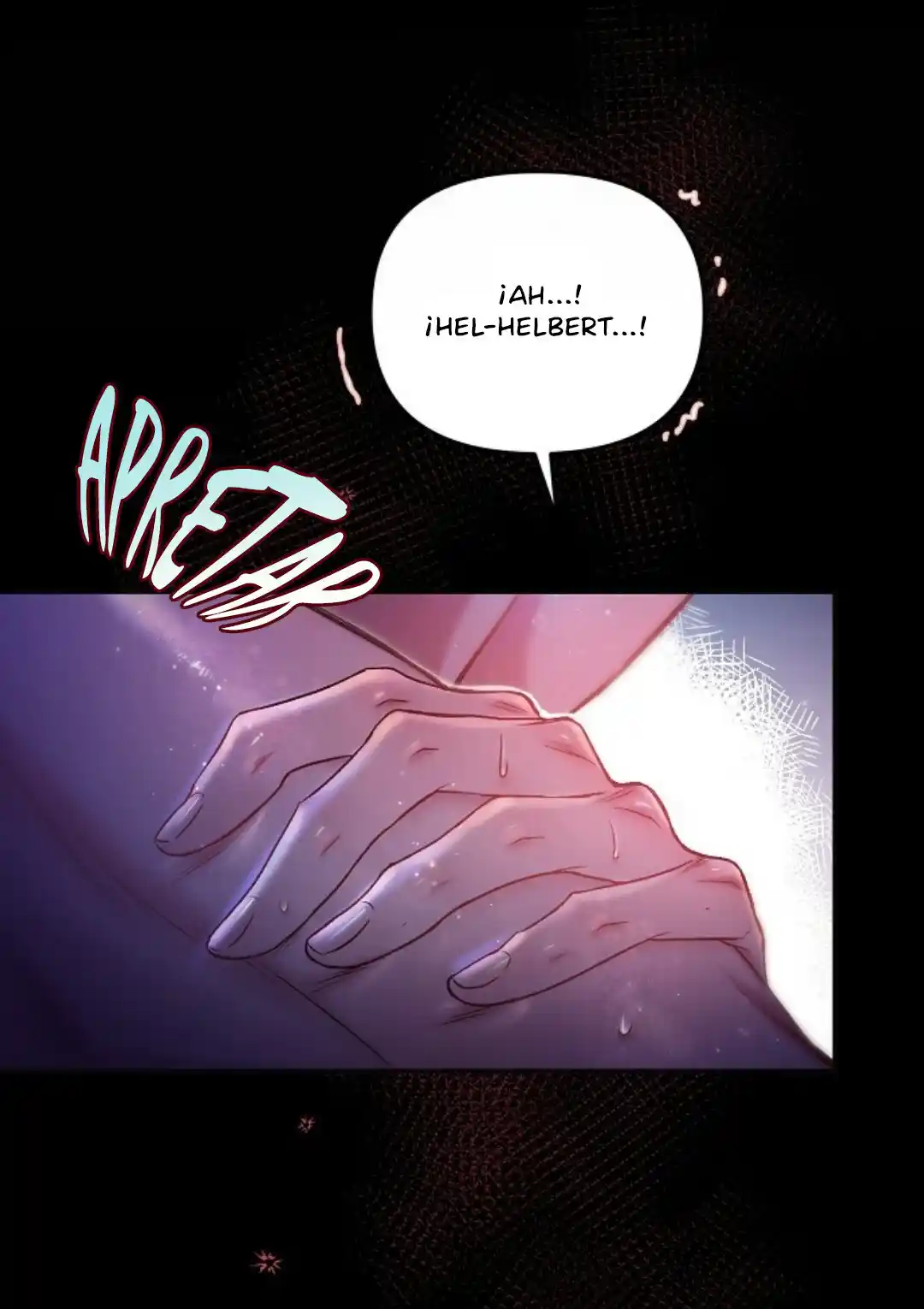 Sugar Rain - Capítulo 17 - Página 39 - LectorTMOo