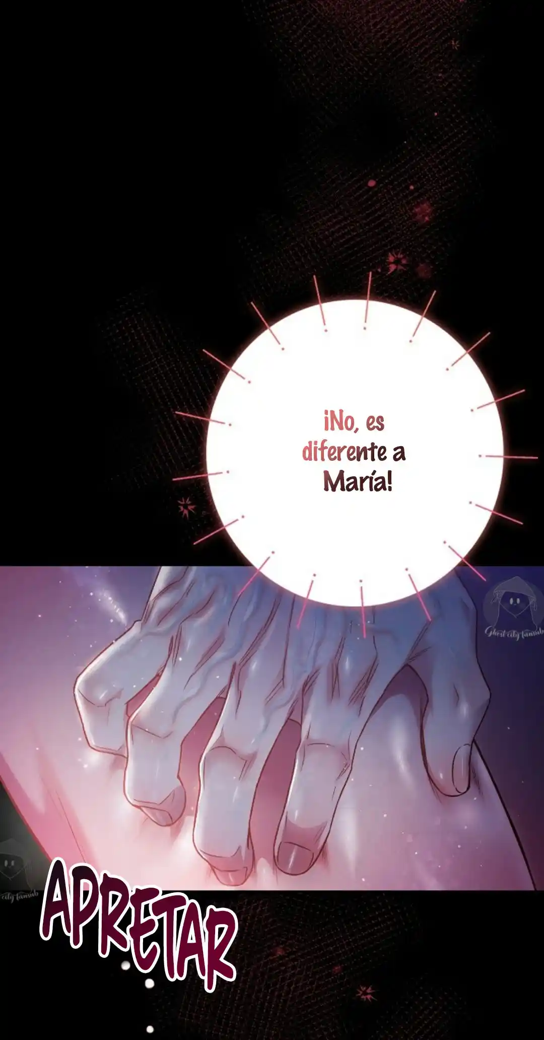 Sugar Rain - Capítulo 17 - Página 46 - LectorTMOo
