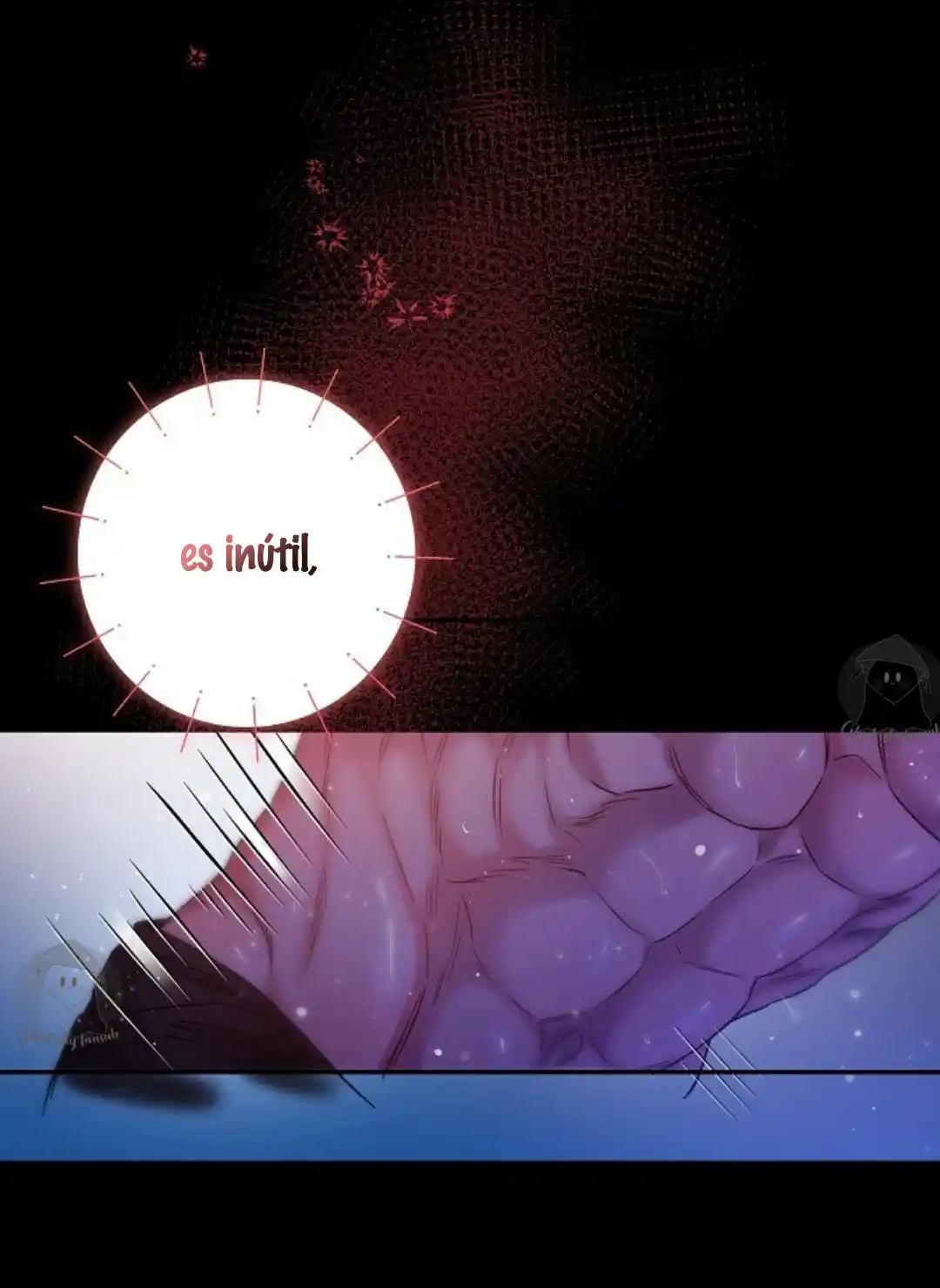 Sugar Rain - Capítulo 17 - Página 49 - LectorTMOo