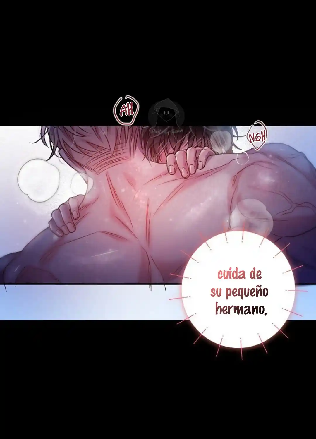 Sugar Rain - Capítulo 17 - Página 50 - LectorTMOo