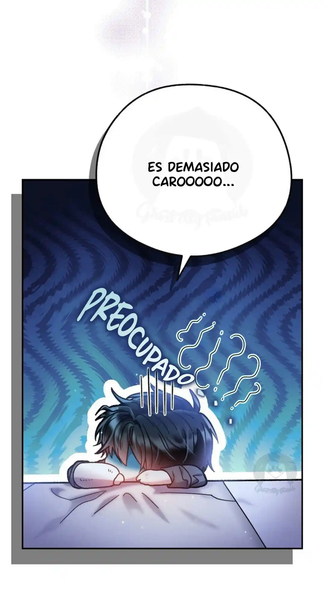 Sugar Rain - Capítulo 18 - Página 6 - LectorTMOo