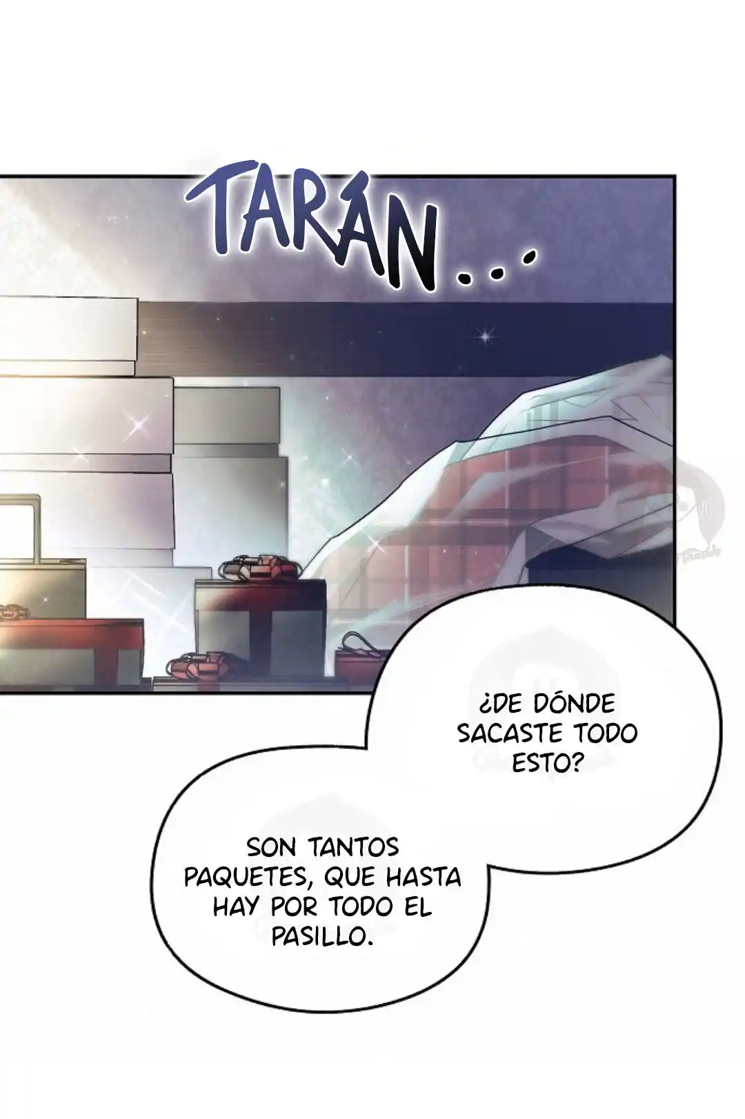 Sugar Rain - Capítulo 18 - Página 13 - LectorTMOo
