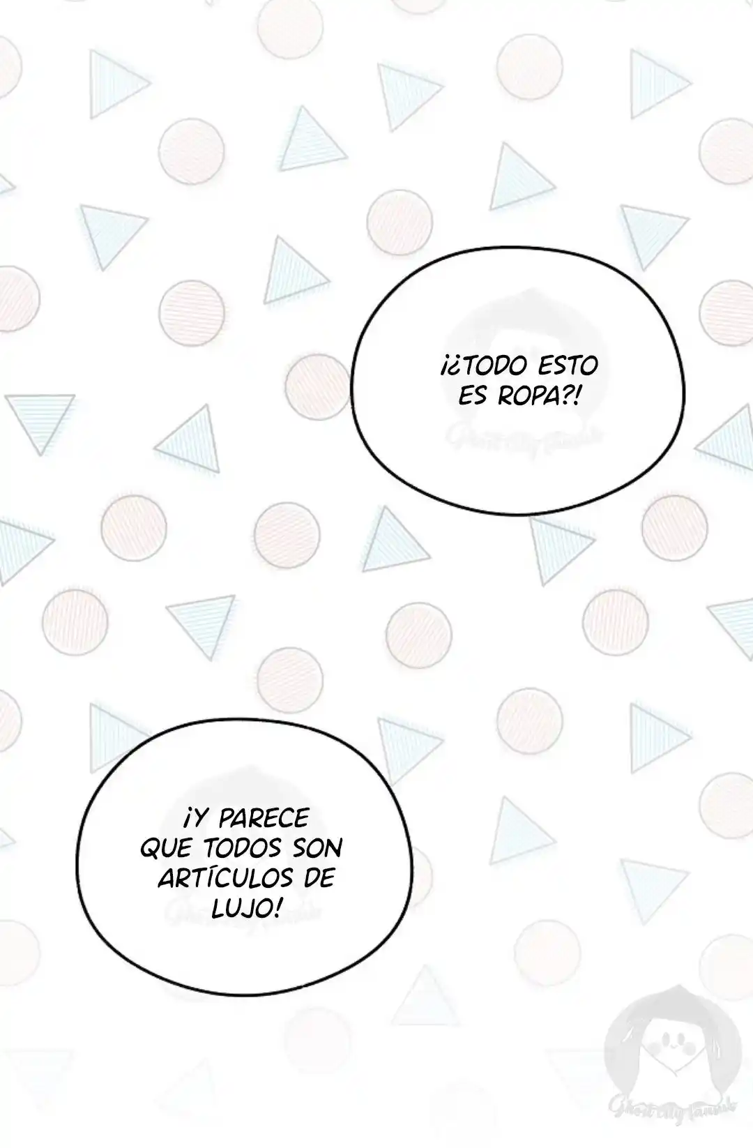 Sugar Rain - Capítulo 18 - Página 16 - LectorTMOo