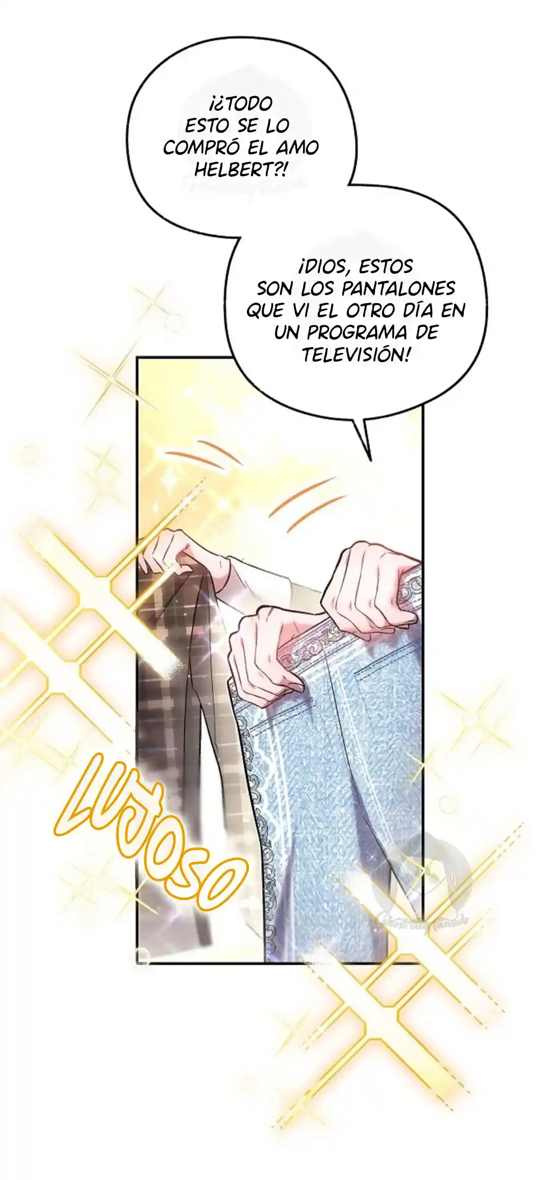 Sugar Rain - Capítulo 18 - Página 17 - LectorTMOo