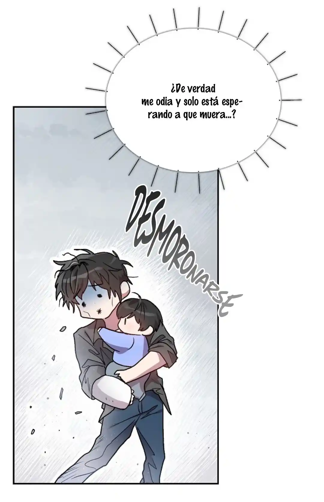 Sugar Rain - Capítulo 18 - Página 25 - LectorTMOo