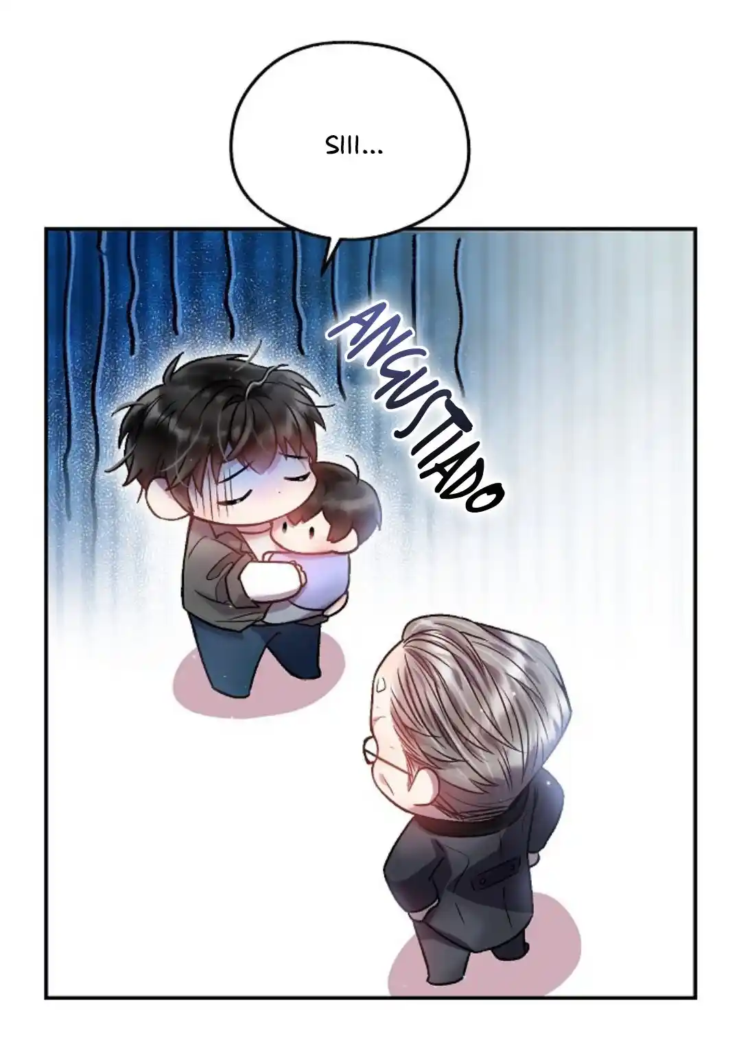 Sugar Rain - Capítulo 18 - Página 31 - LectorTMOo