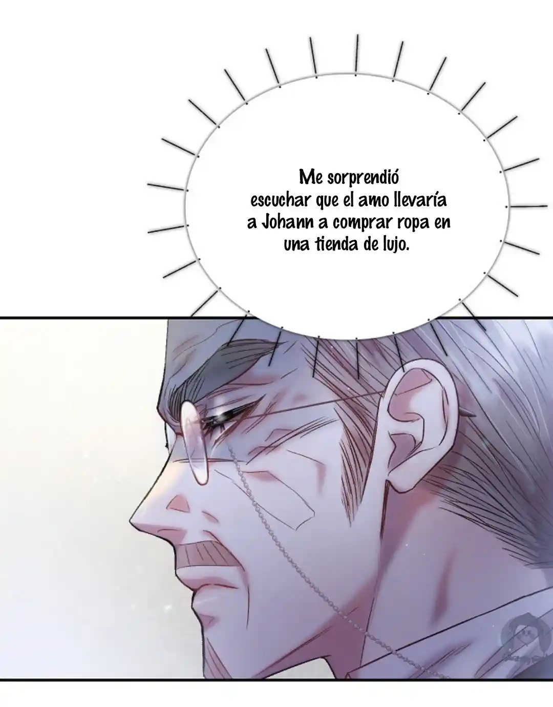Sugar Rain - Capítulo 18 - Página 33 - LectorTMOo