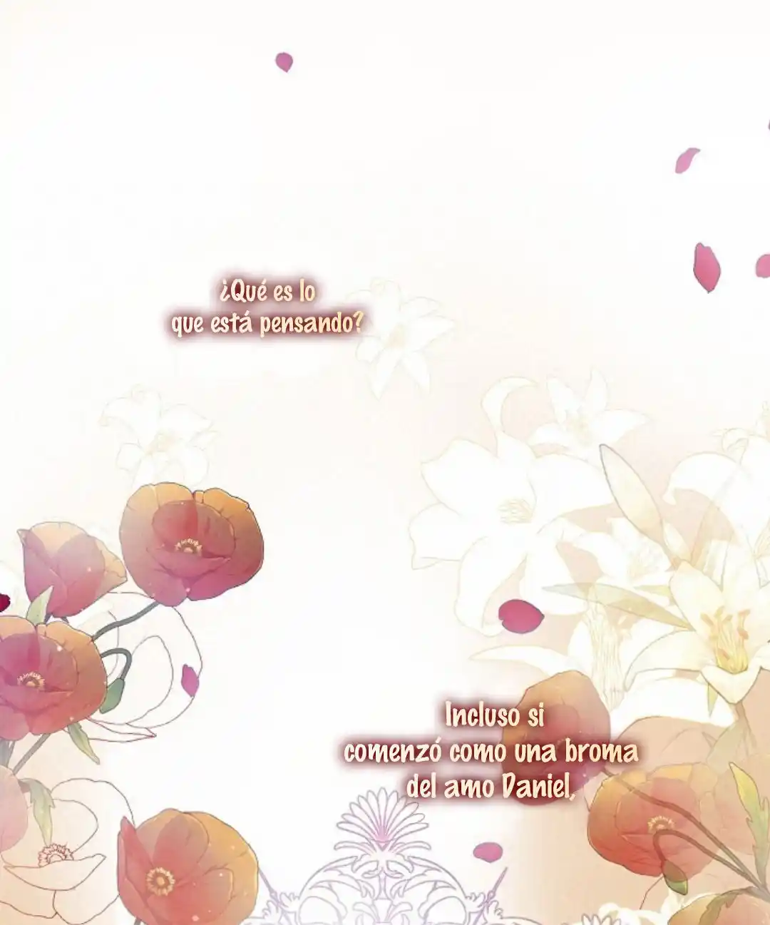 Sugar Rain - Capítulo 18 - Página 34 - LectorTMOo