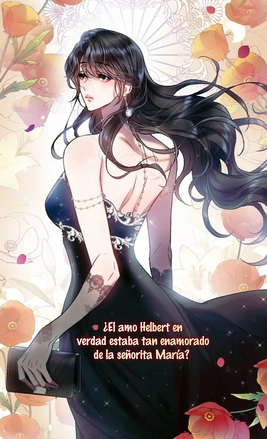 Sugar Rain - Capítulo 18 - Página 35 - LectorTMOo