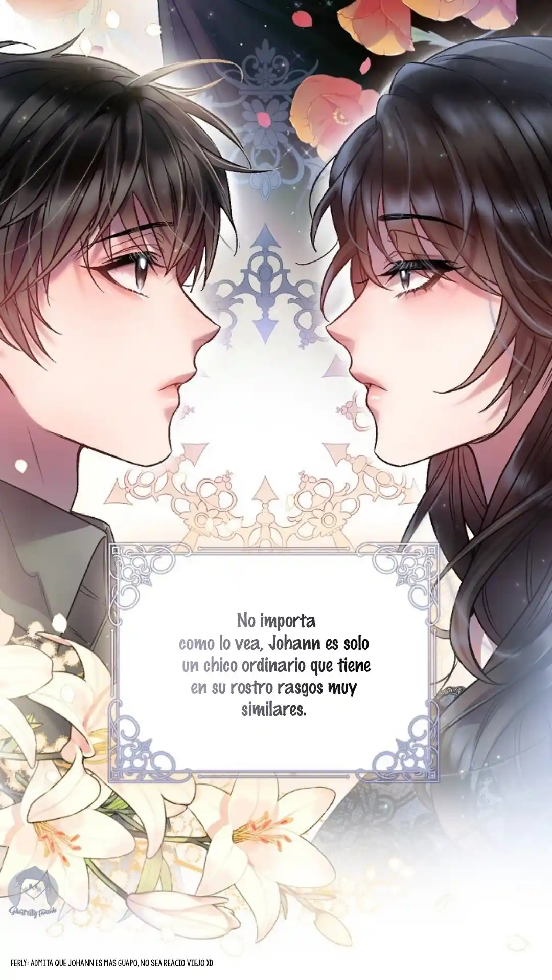 Sugar Rain - Capítulo 18 - Página 36 - LectorTMOo