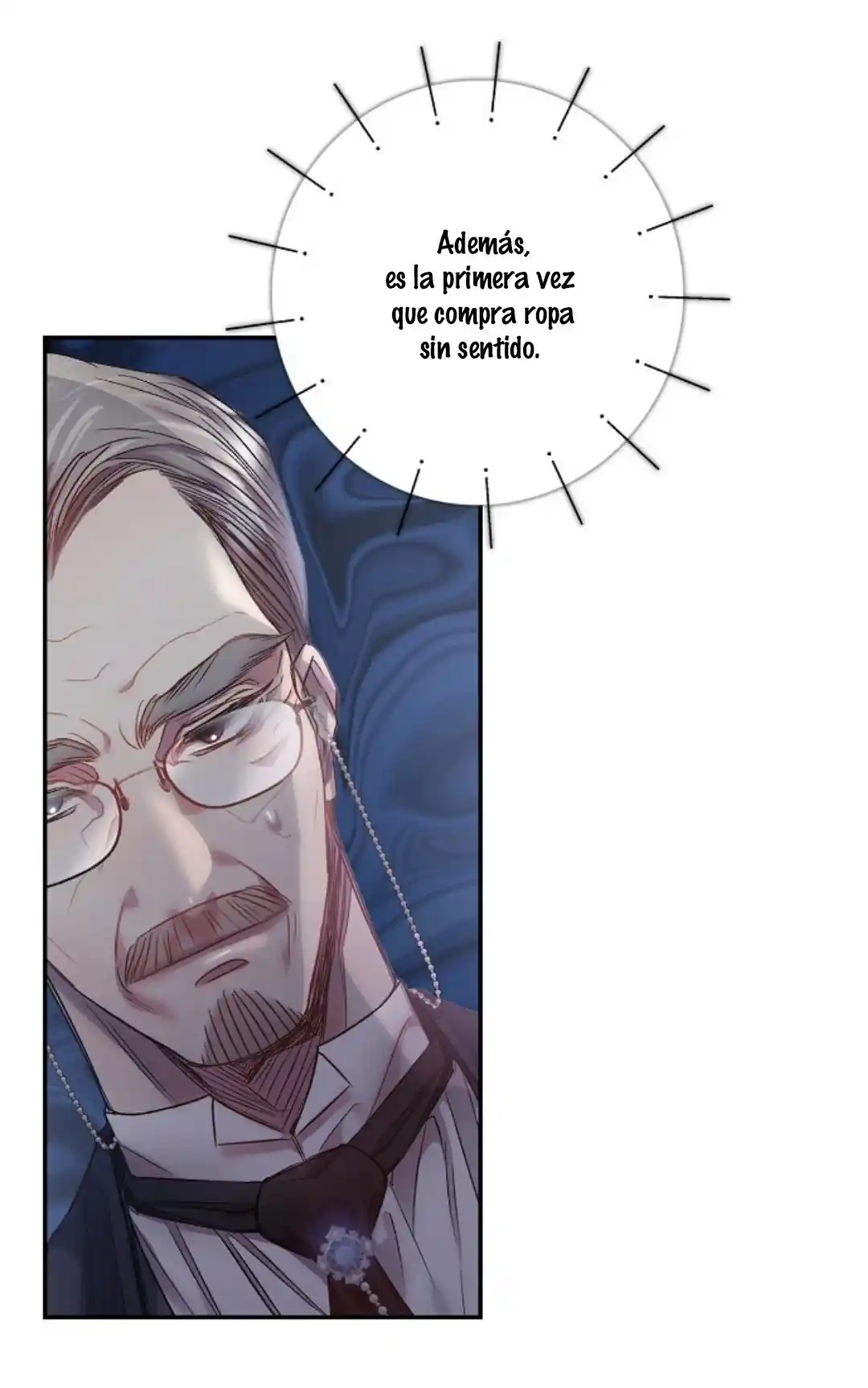 Sugar Rain - Capítulo 18 - Página 39 - LectorTMOo