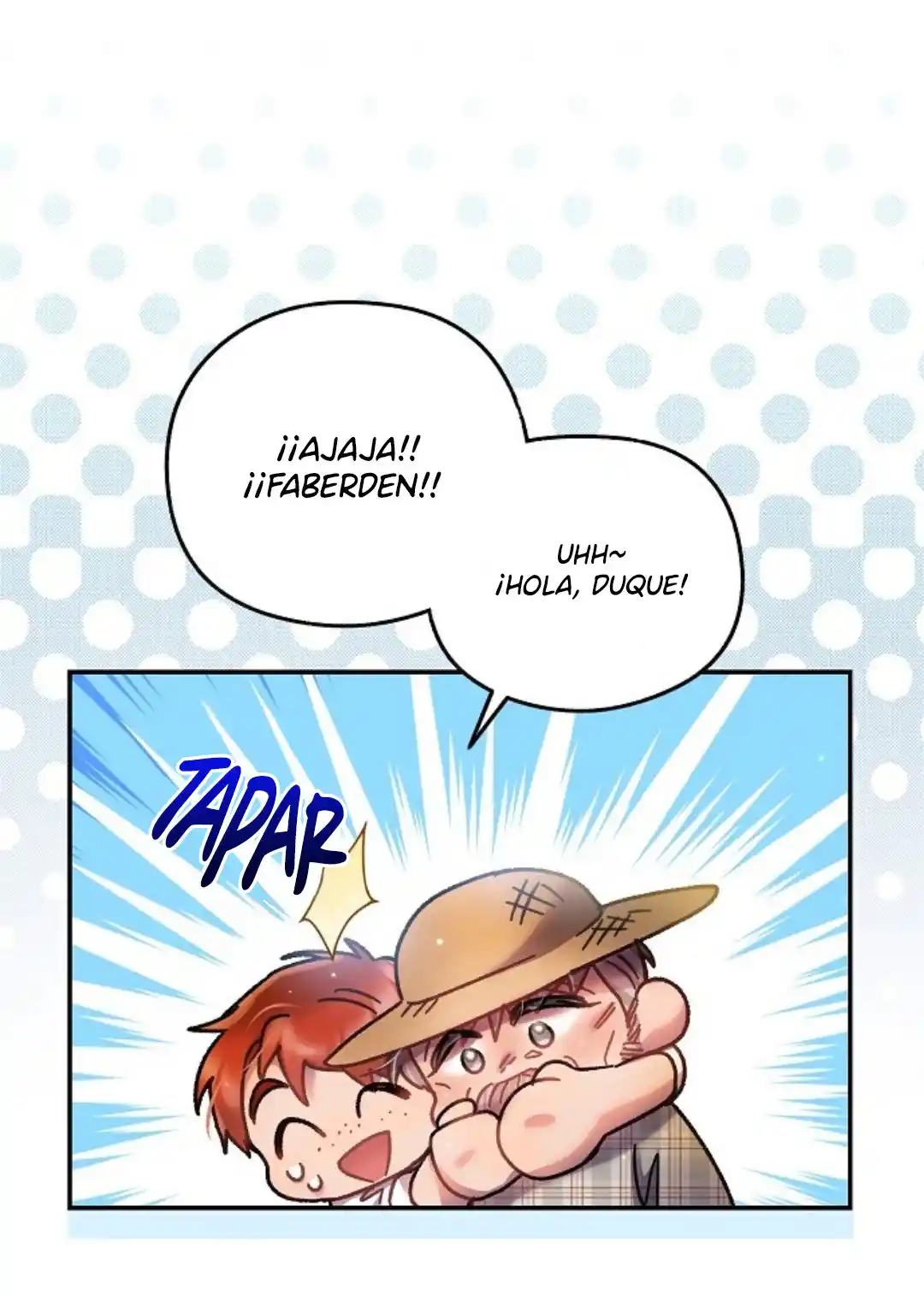 Sugar Rain - Capítulo 18 - Página 63 - LectorTMOo