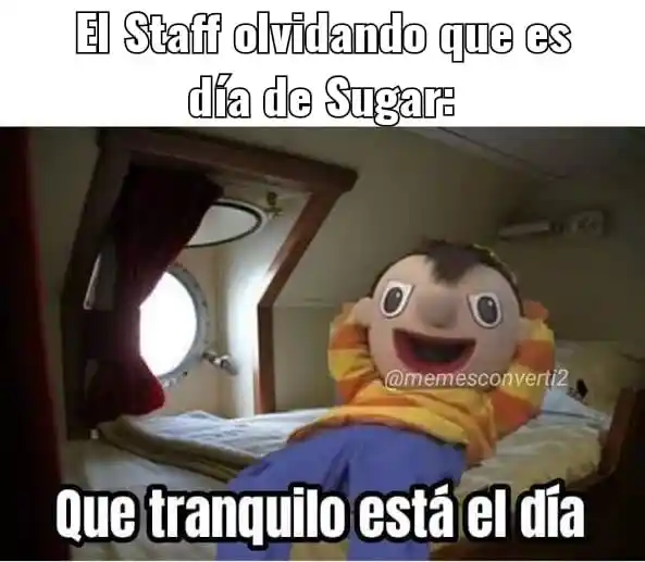 Sugar Rain - Capítulo 18 - Página 66 - LectorTMOo