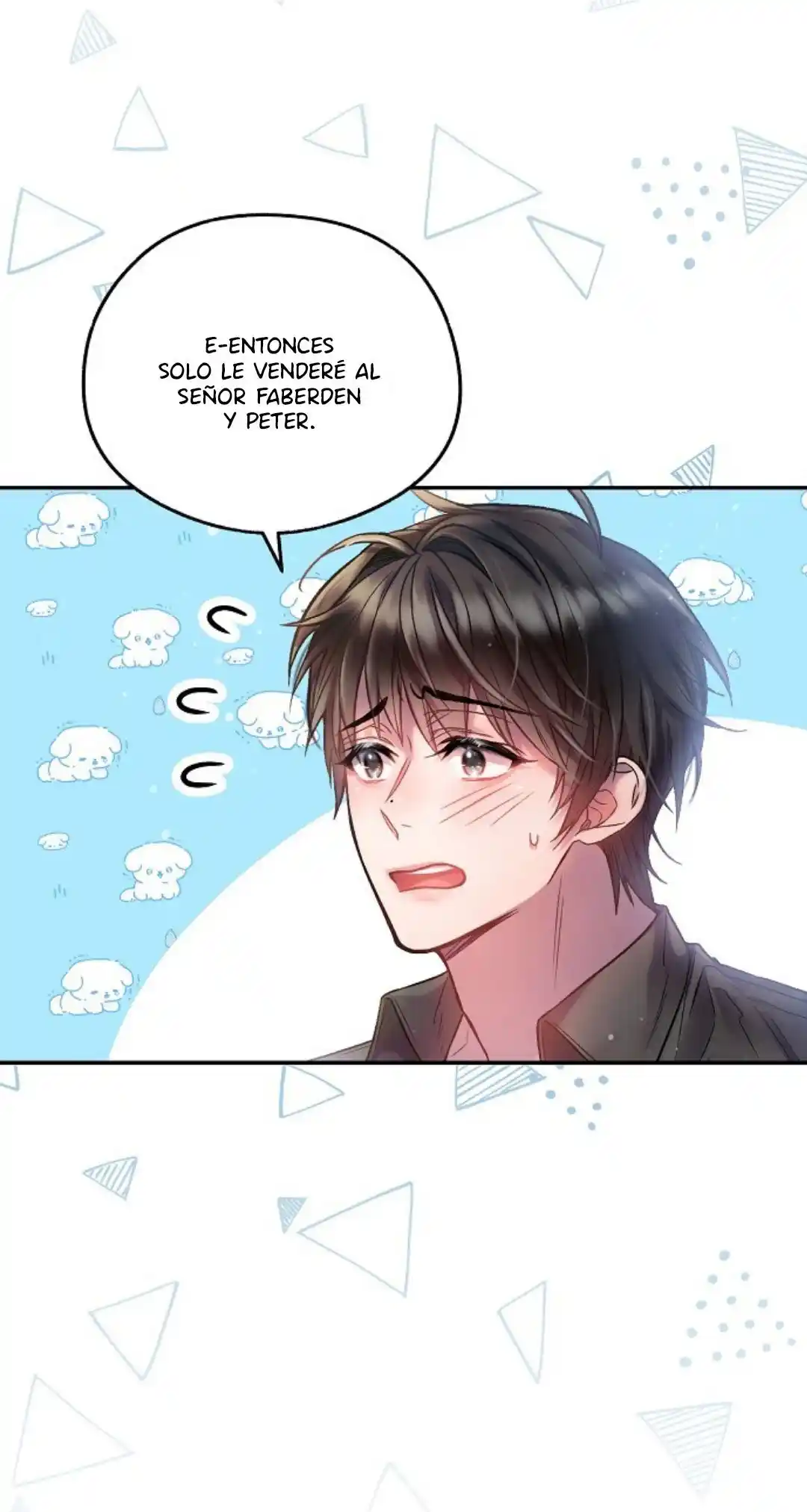 Sugar Rain - Capítulo 19 - Página 12 - LectorTMOo
