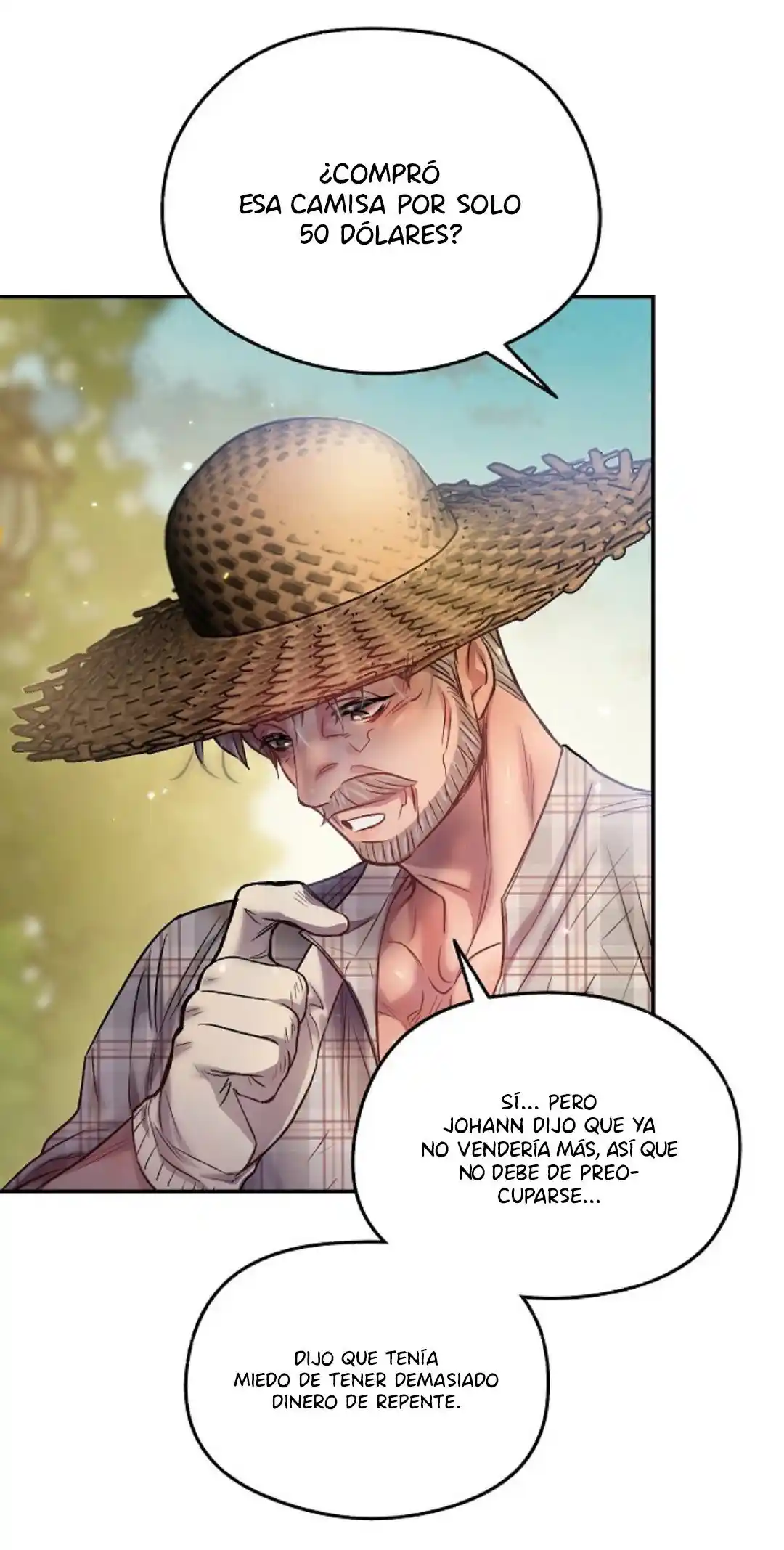 Sugar Rain - Capítulo 19 - Página 15 - LectorTMOo