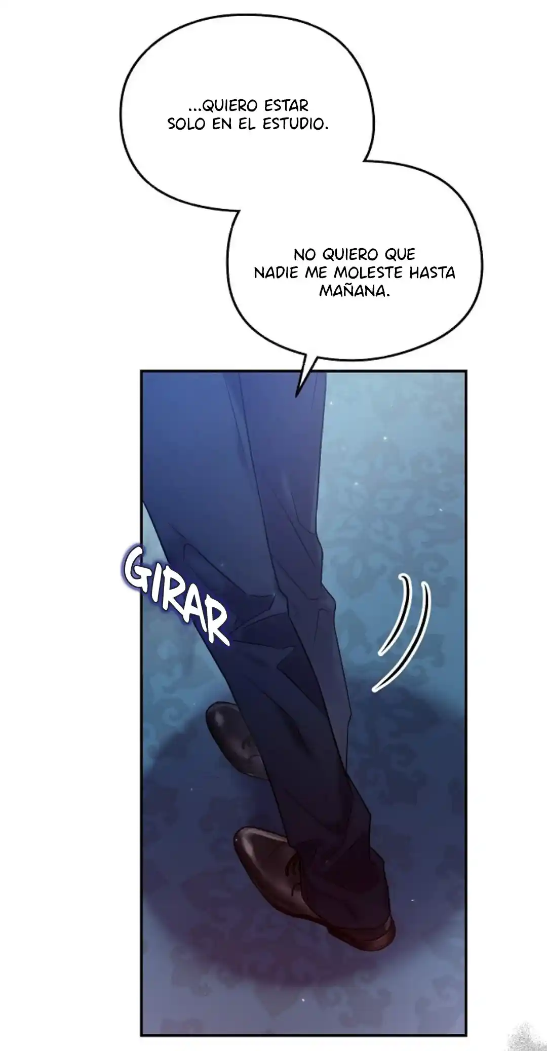 Sugar Rain - Capítulo 19 - Página 28 - LectorTMOo