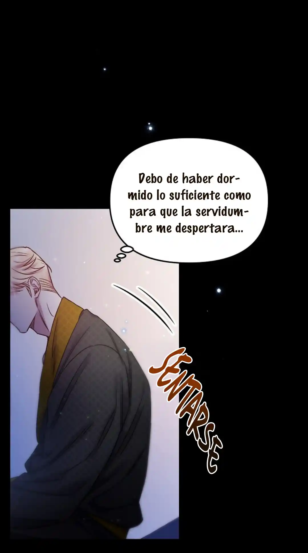Sugar Rain - Capítulo 19 - Página 45 - LectorTMOo