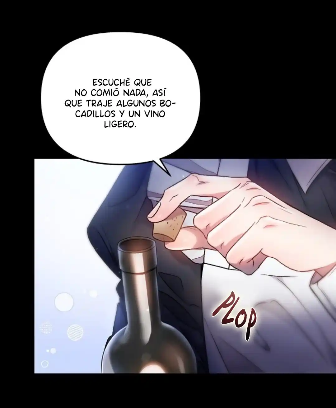 Sugar Rain - Capítulo 19 - Página 53 - LectorTMOo
