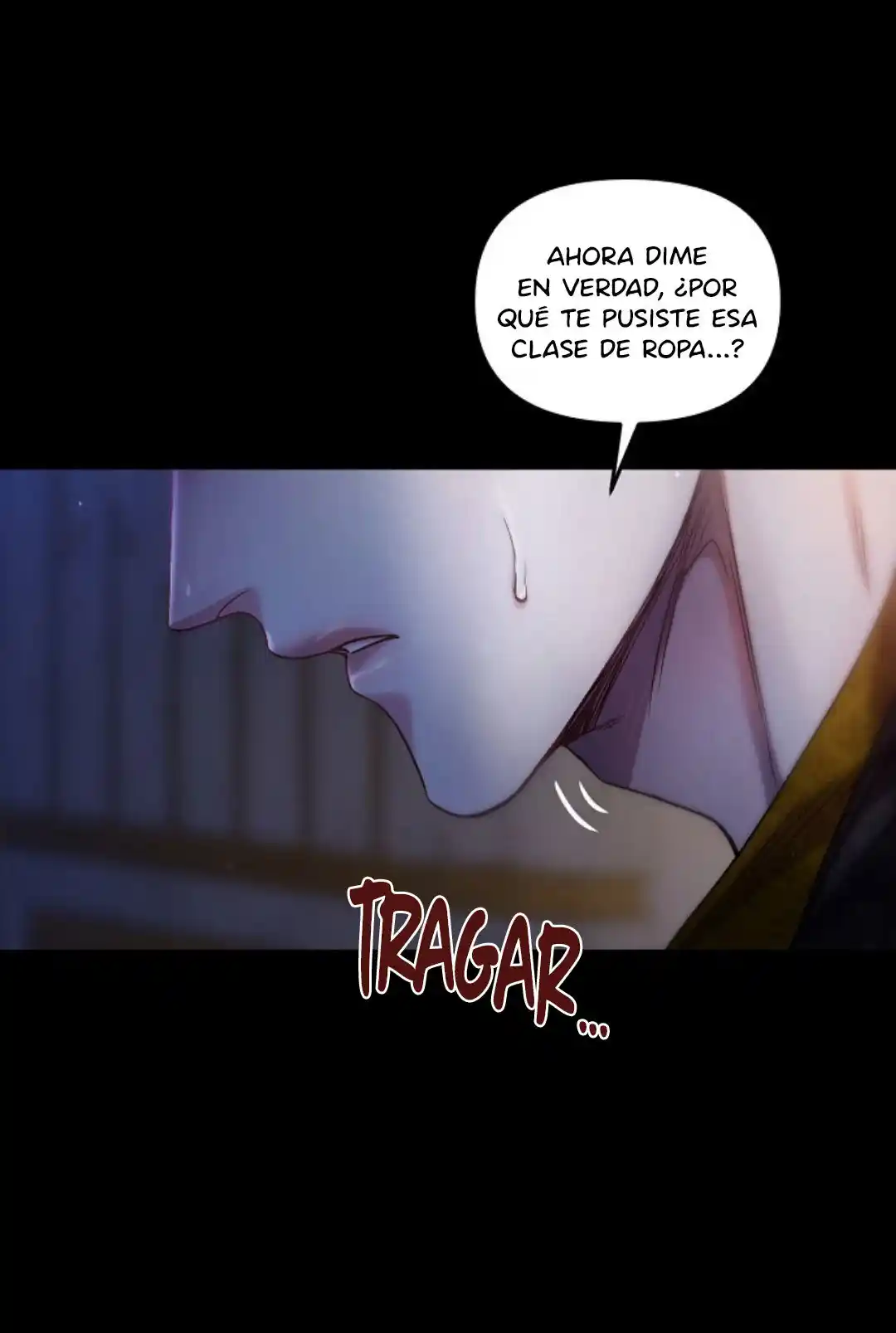 Sugar Rain - Capítulo 19 - Página 60 - LectorTMOo
