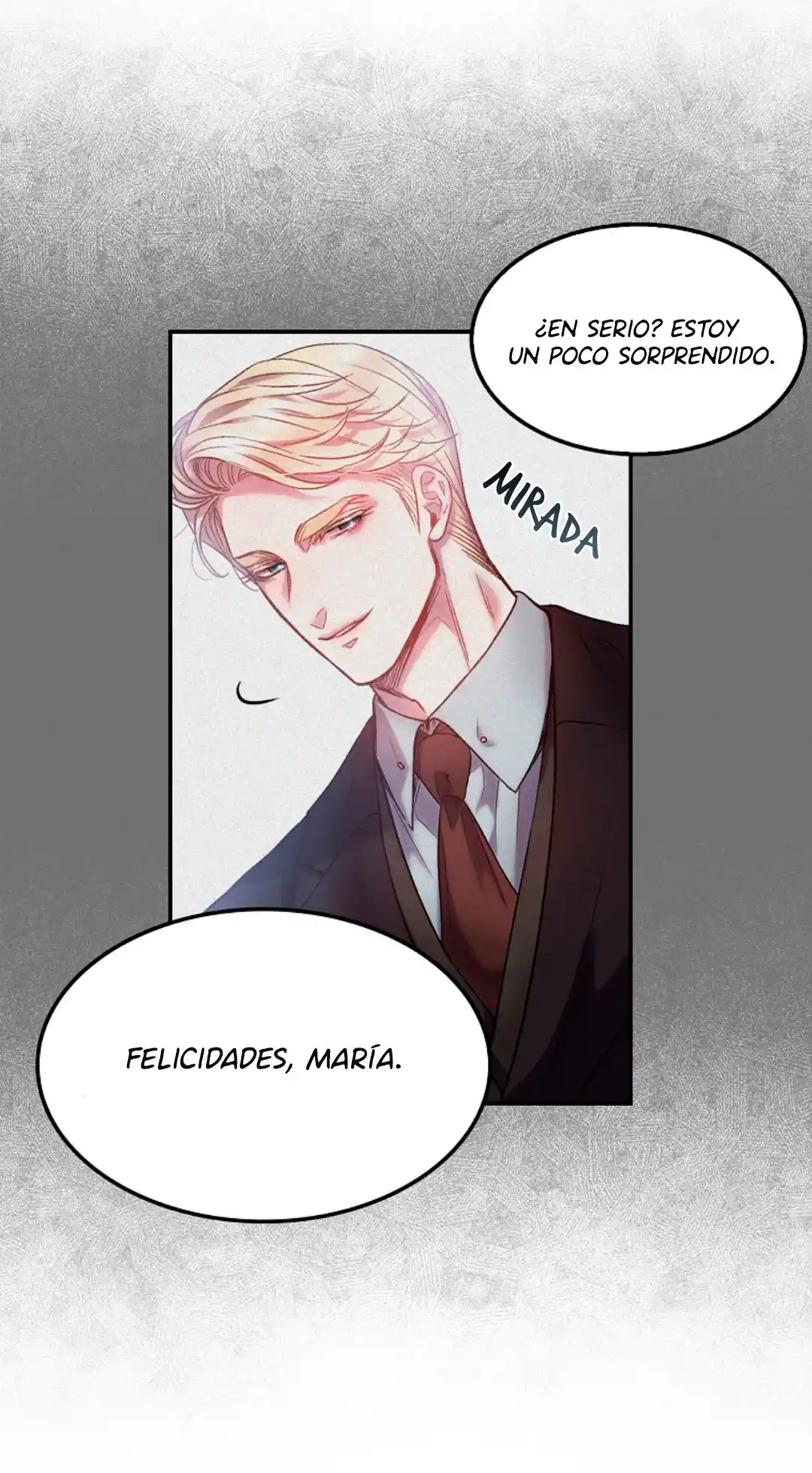 Sugar Rain - Capítulo 2 - Página 12 - LectorTMOo