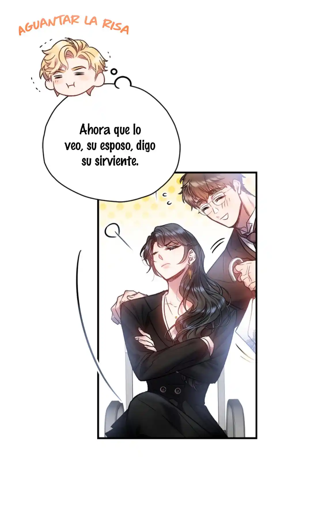 Sugar Rain - Capítulo 2 - Página 24 - LectorTMOo