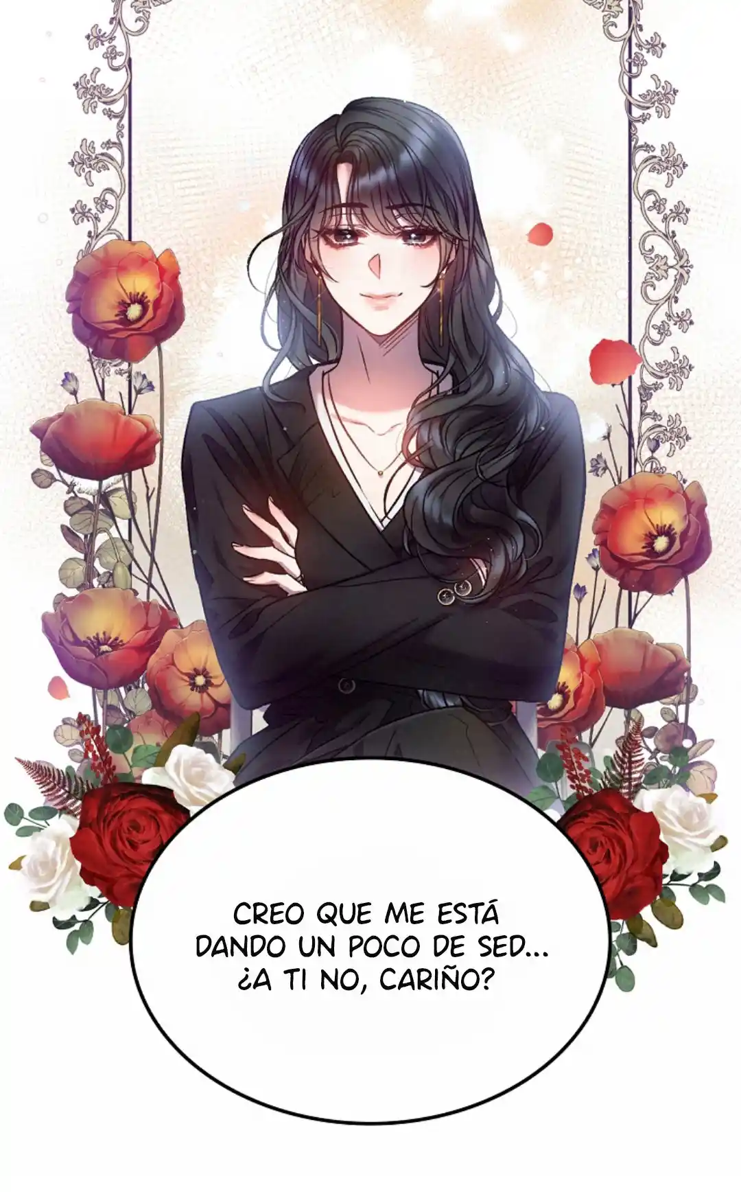 Sugar Rain - Capítulo 2 - Página 30 - LectorTMOo