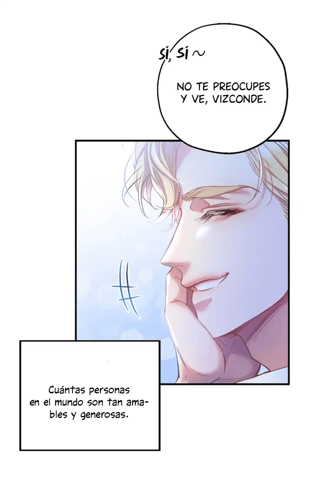 Sugar Rain - Capítulo 2 - Página 32 - LectorTMOo