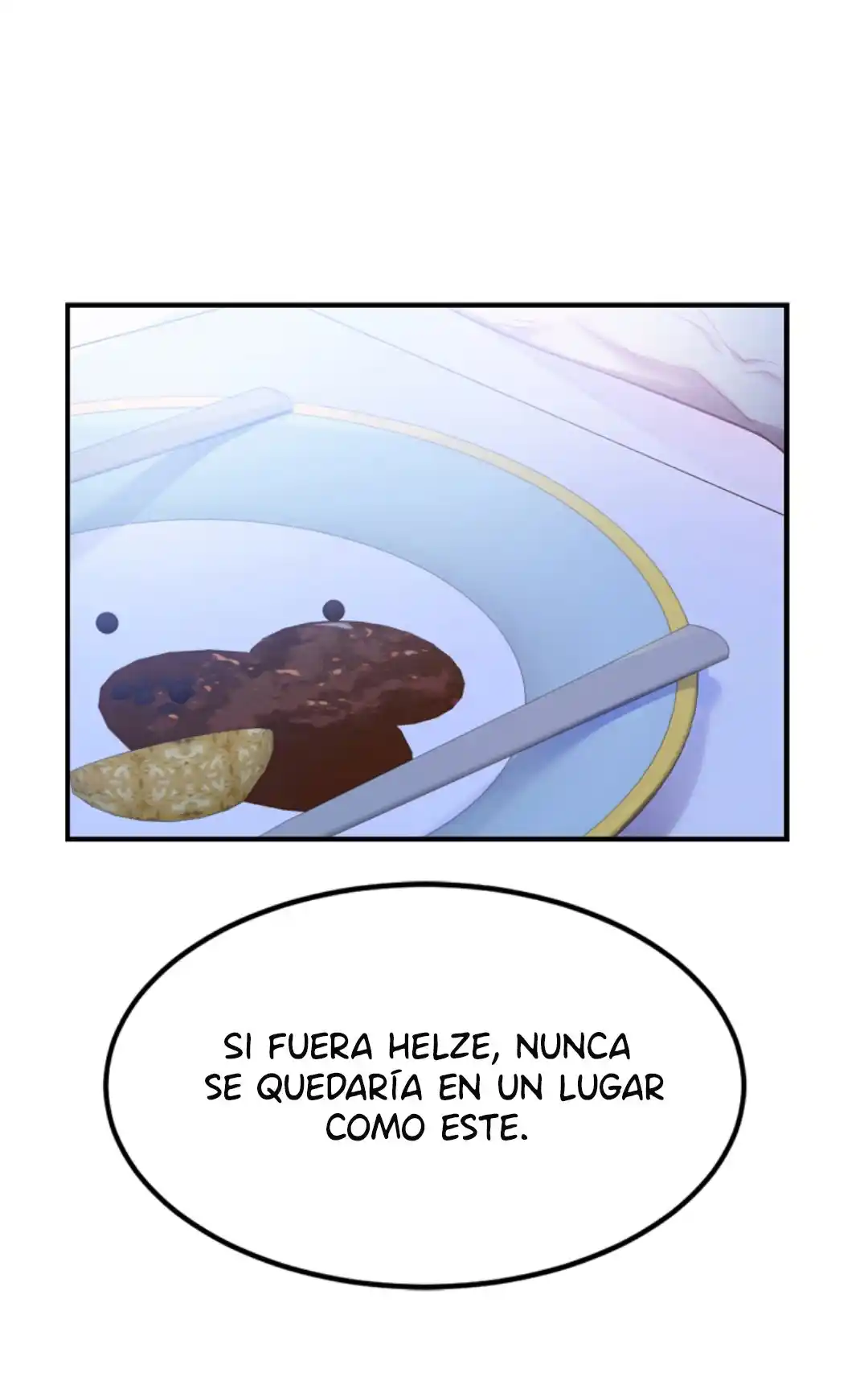 Sugar Rain - Capítulo 2 - Página 34 - LectorTMOo