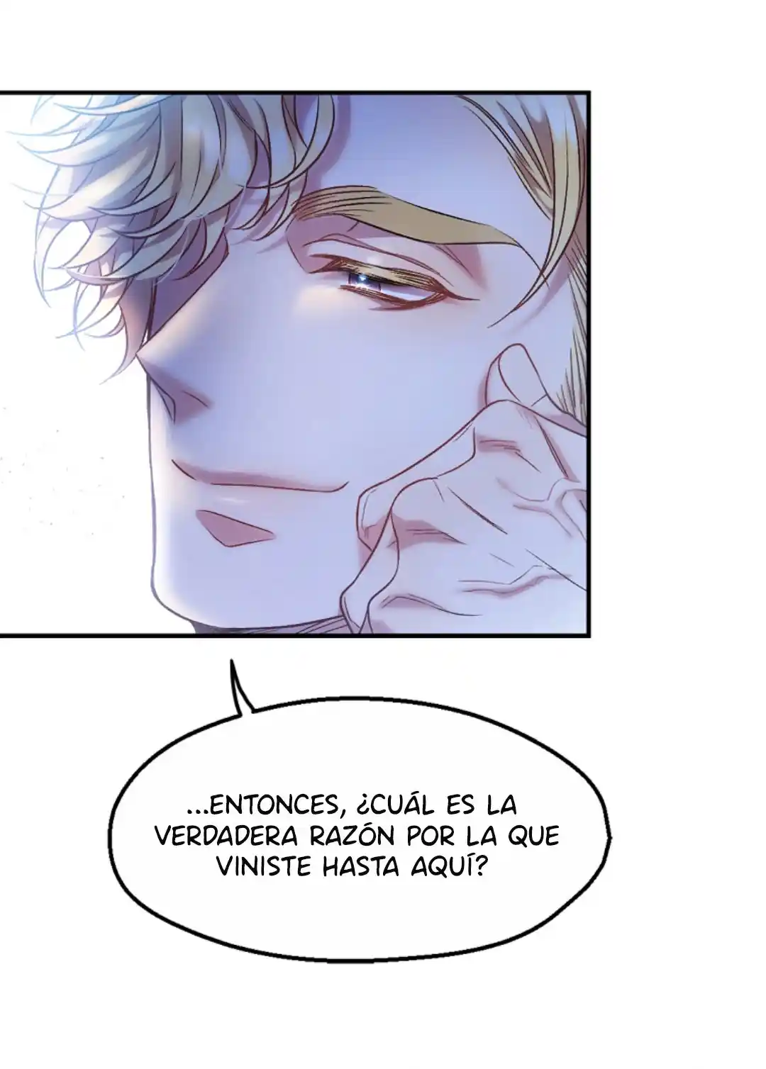 Sugar Rain - Capítulo 2 - Página 37 - LectorTMOo