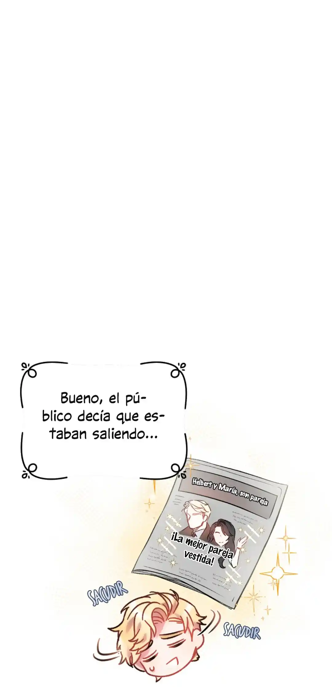 Sugar Rain - Capítulo 2 - Página 45 - LectorTMOo
