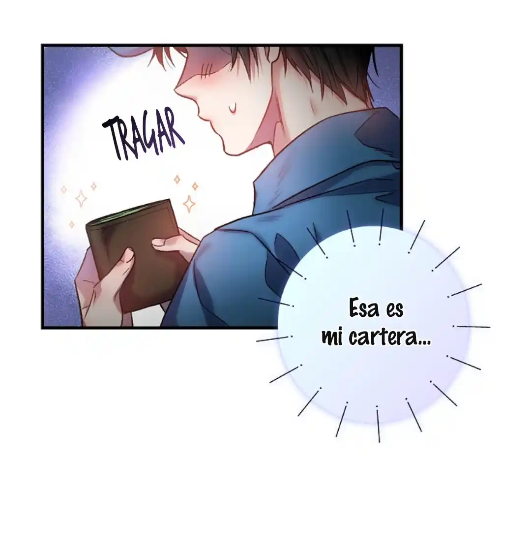 Sugar Rain - Capítulo 2 - Página 52 - LectorTMOo