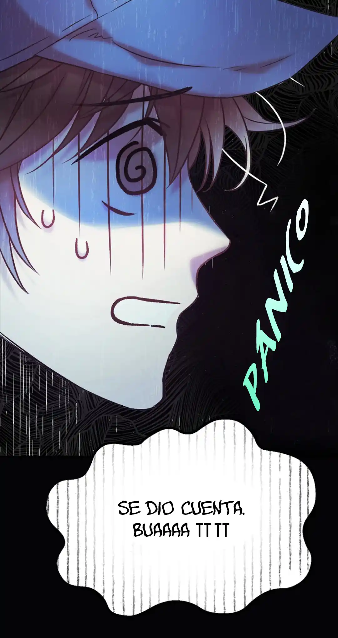 Sugar Rain - Capítulo 2 - Página 63 - LectorTMOo