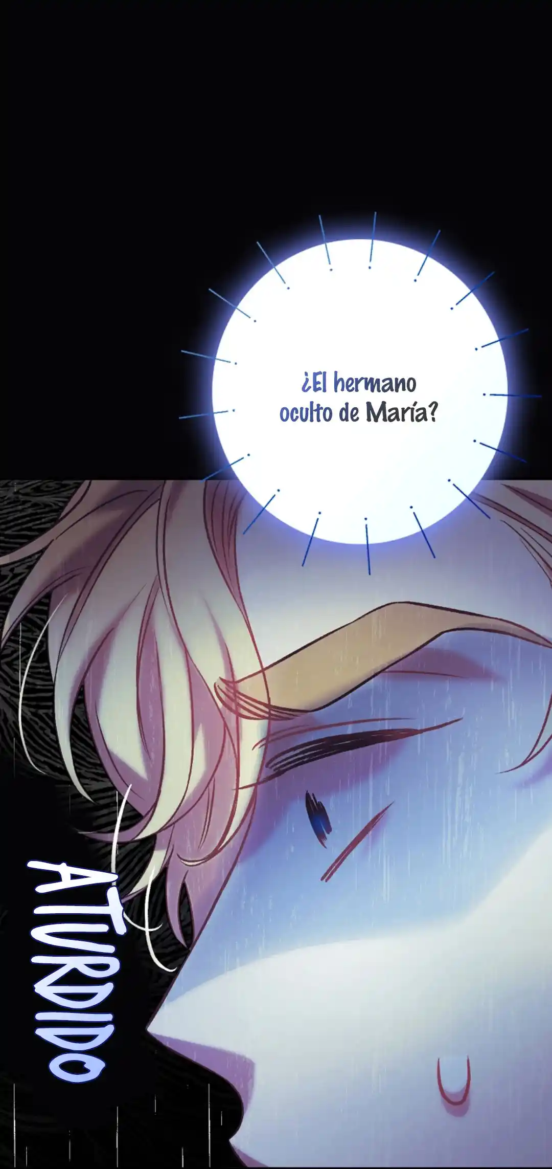 Sugar Rain - Capítulo 2 - Página 64 - LectorTMOo