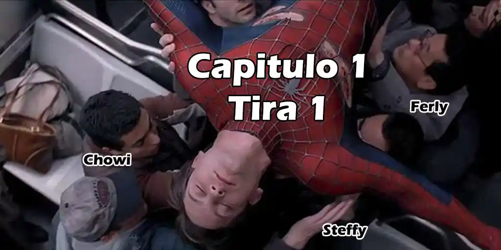Sugar Rain - Capítulo 2 - Página 75 - LectorTMOo