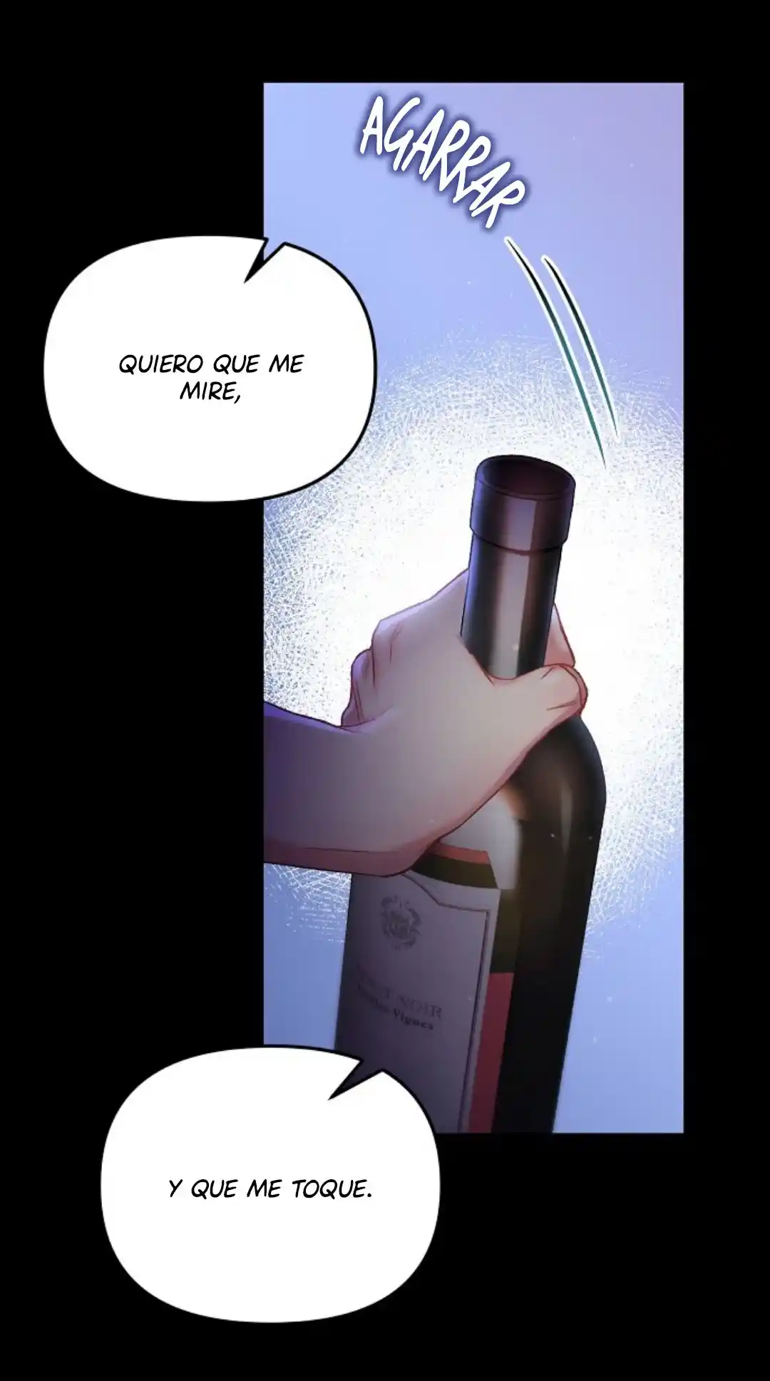 Sugar Rain - Capítulo 20 - Página 21 - LectorTMOo