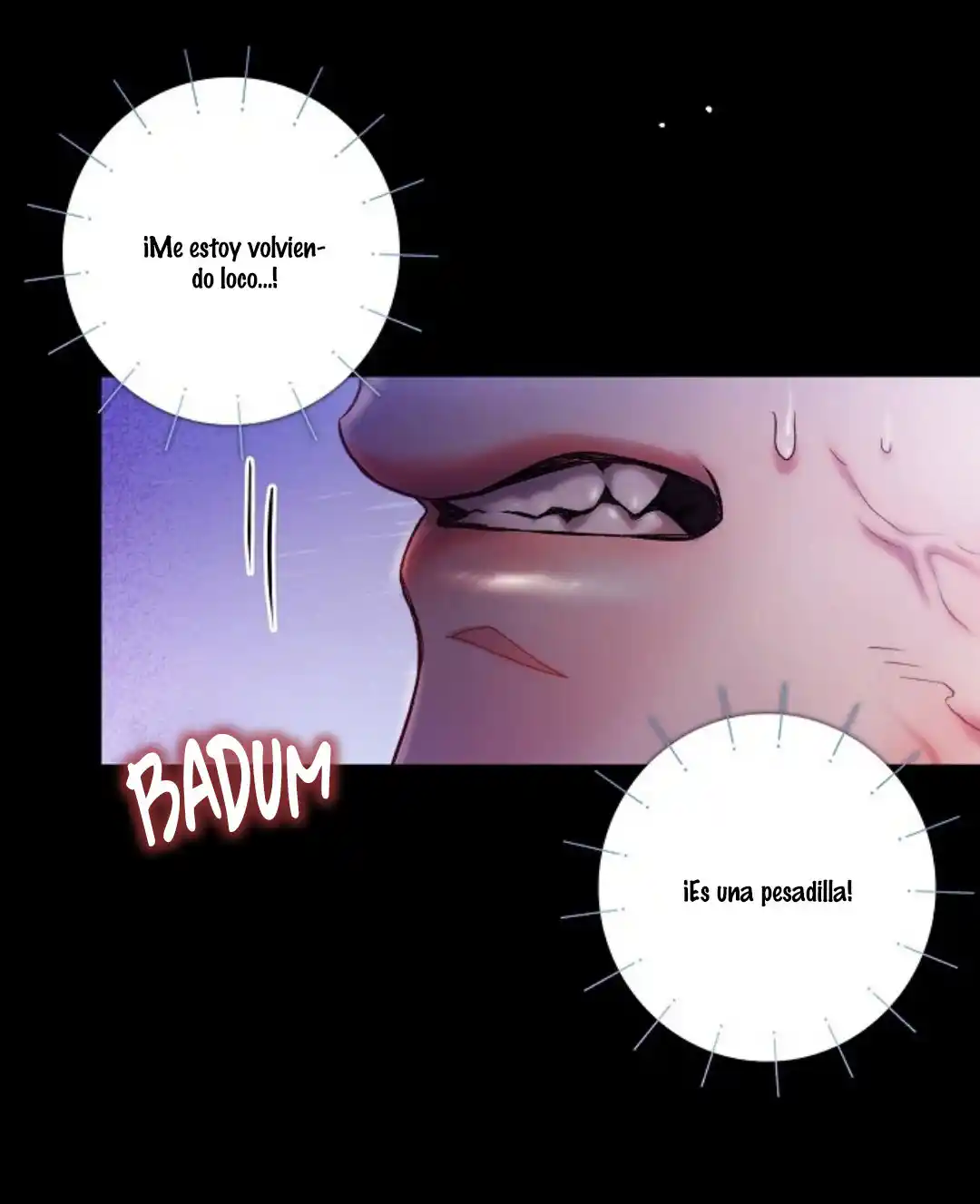 Sugar Rain - Capítulo 20 - Página 28 - LectorTMOo