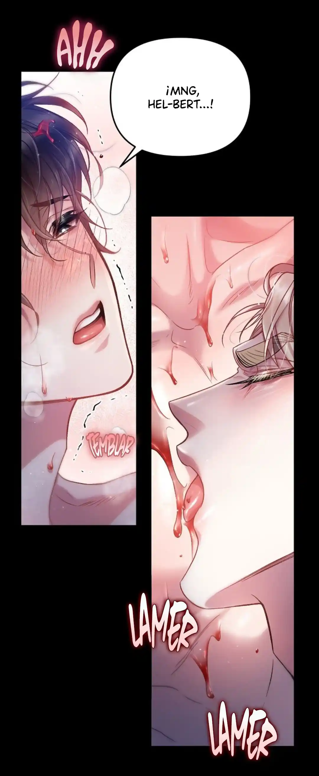 Sugar Rain - Capítulo 20 - Página 32 - LectorTMOo