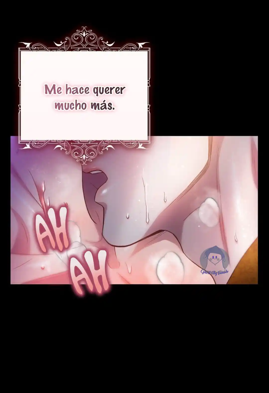 Sugar Rain - Capítulo 20 - Página 40 - LectorTMOo