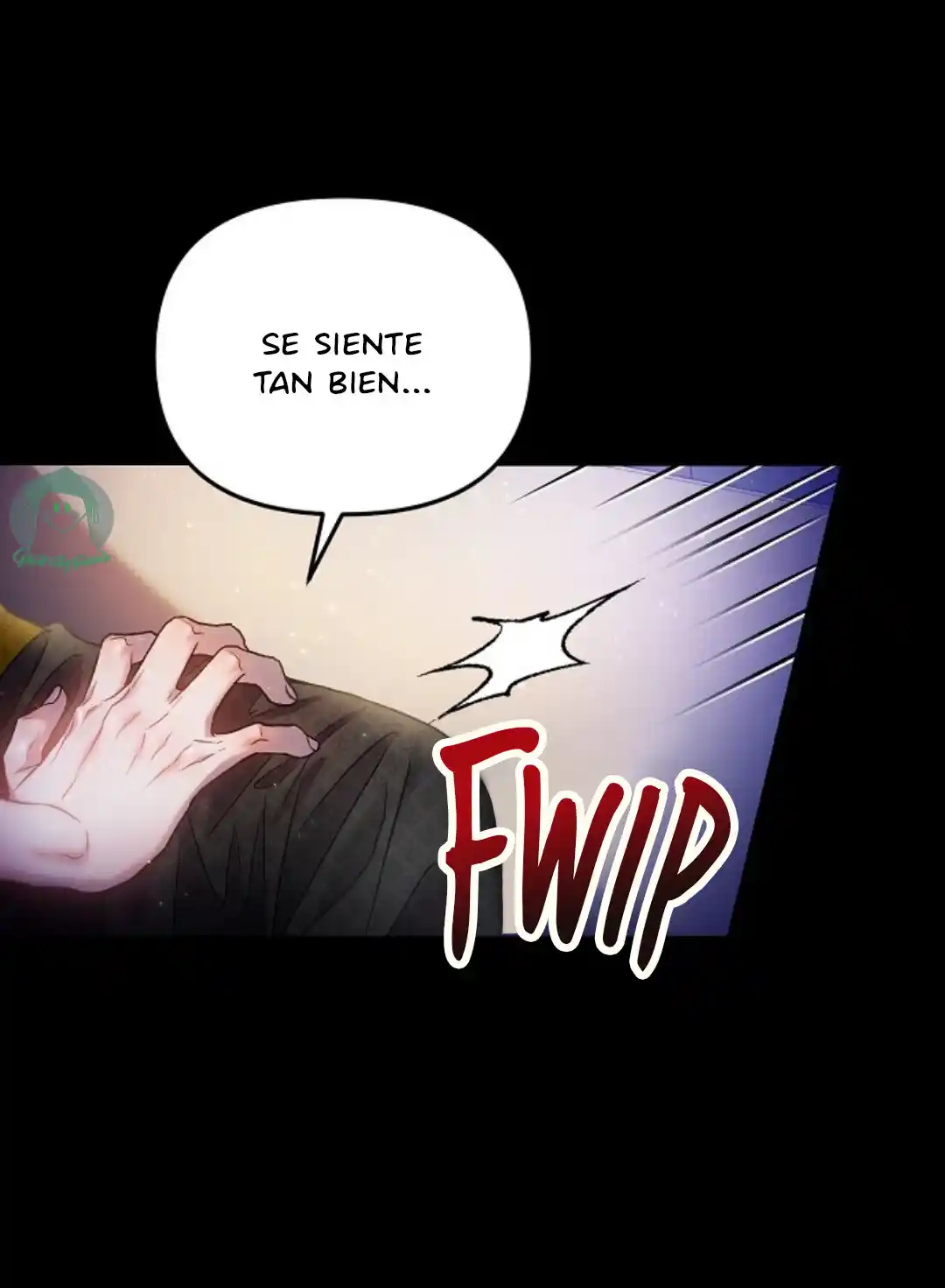 Sugar Rain - Capítulo 20 - Página 46 - LectorTMOo
