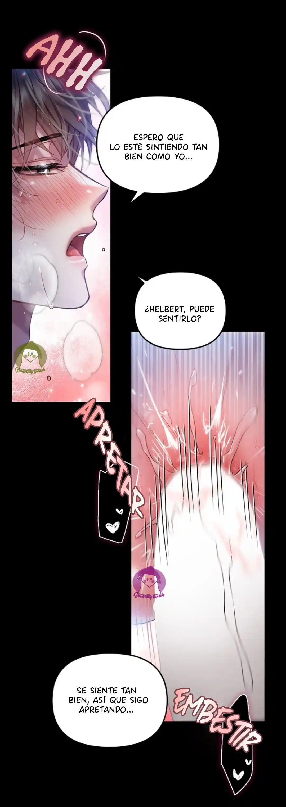 Sugar Rain - Capítulo 20 - Página 48 - LectorTMOo