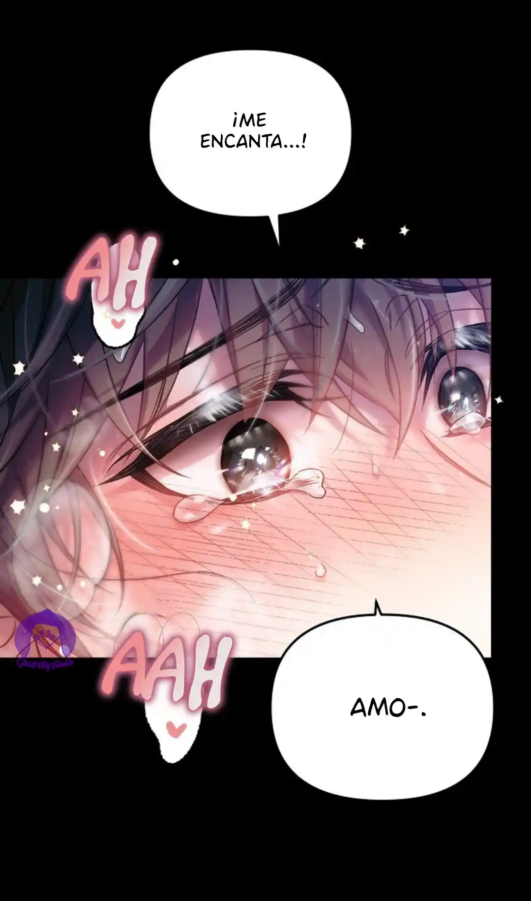 Sugar Rain - Capítulo 20 - Página 49 - LectorTMOo