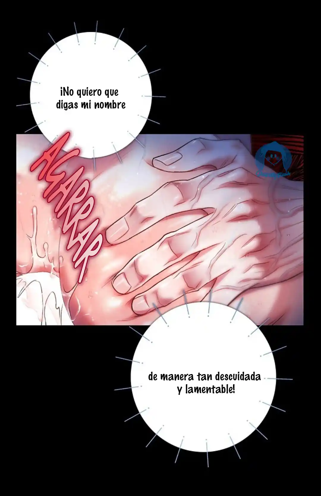 Sugar Rain - Capítulo 20 - Página 51 - LectorTMOo