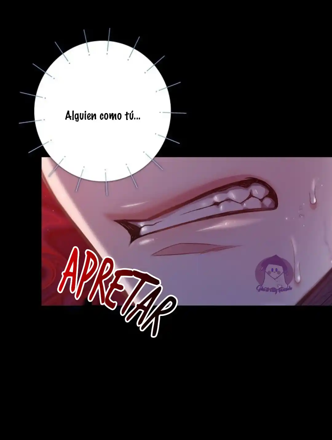 Sugar Rain - Capítulo 20 - Página 52 - LectorTMOo