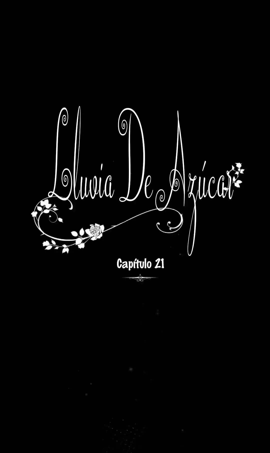 Sugar Rain - Capítulo 21 - Página 4 - LectorTMOo